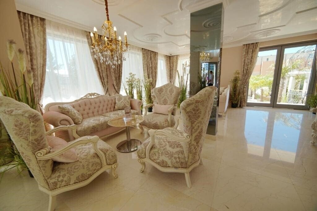 Изображение Harmony Suites 10 4*