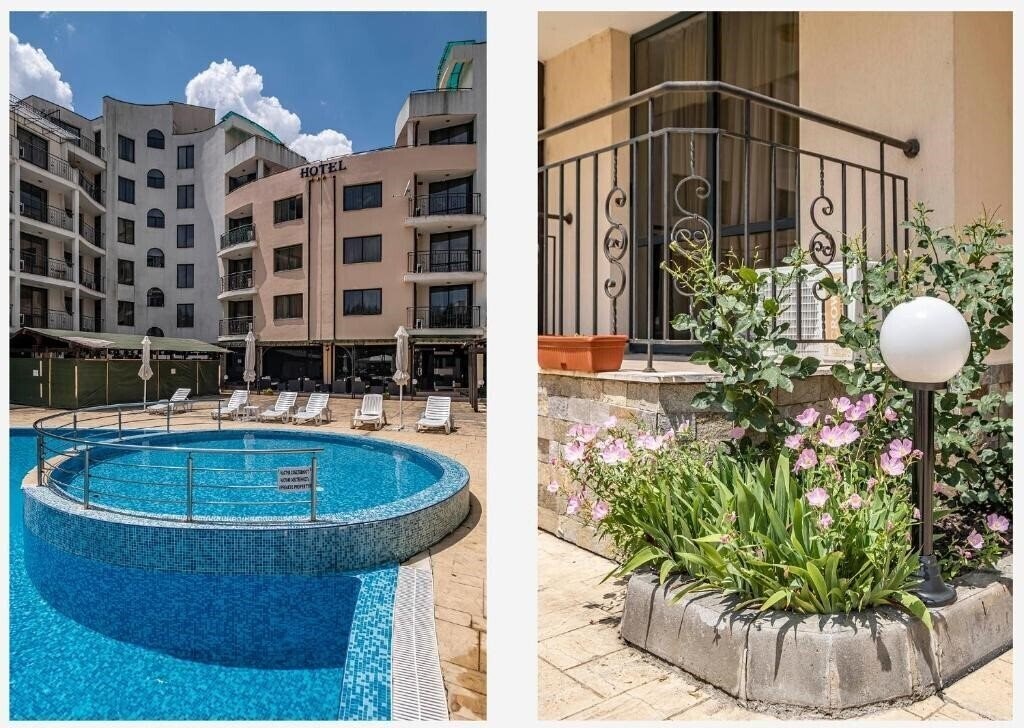 Зображення Avalon Apartments 3*