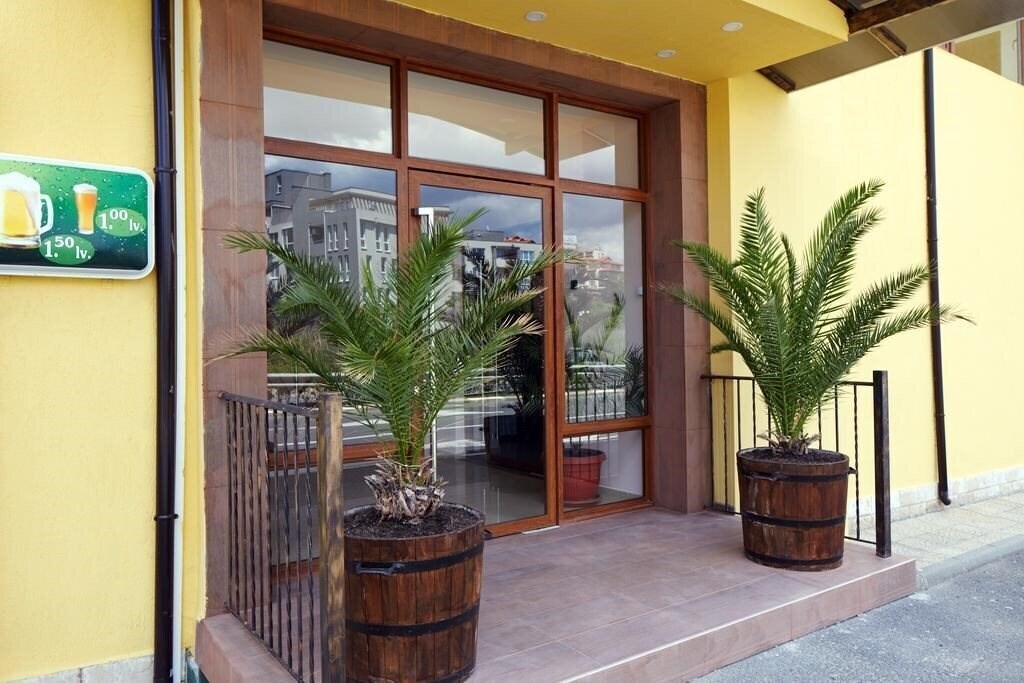 Фотография Yalta Holiday Village 3*