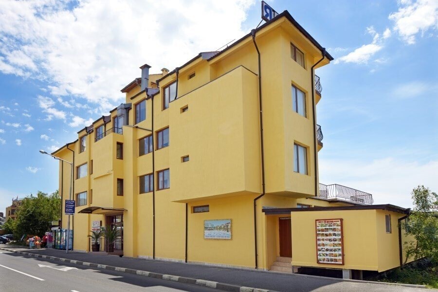 Изображение Yalta Holiday Village 3*