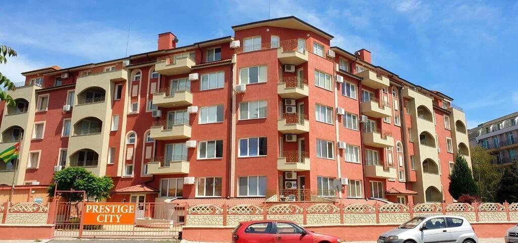 Картинка Prestige City I 3*