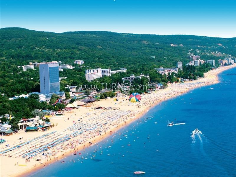 Фотографія Helvecia 3*