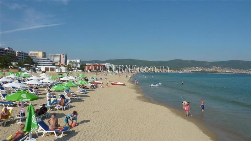 Готель Helvecia 3*