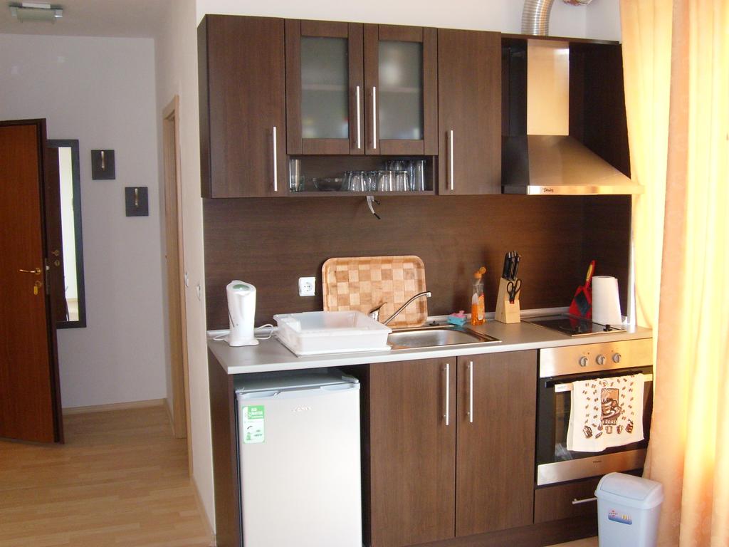 Фото Stella Polaris Holiday Complex 3*