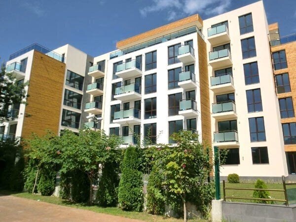 Отель Sun Gate 3*