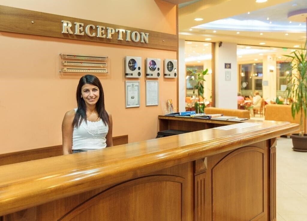 Картинка Riagor 3*