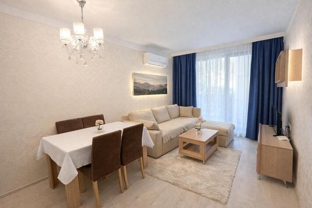 Фото Harmony Suites 11, 12, 15 - Grand Resort 4*