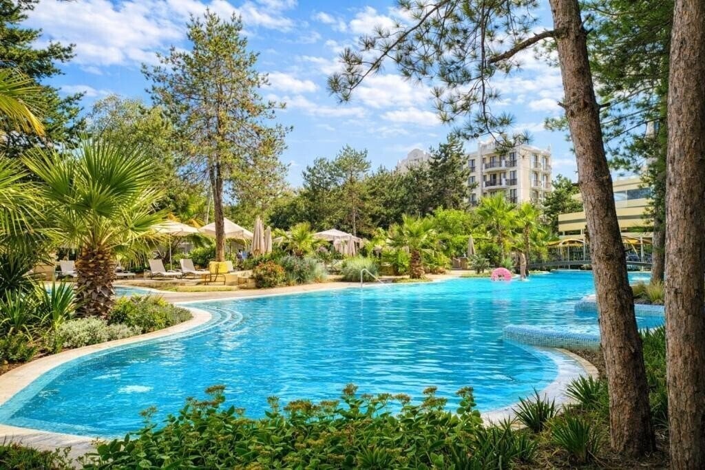 Зображення Harmony Suites 11, 12, 15 - Grand Resort 4*