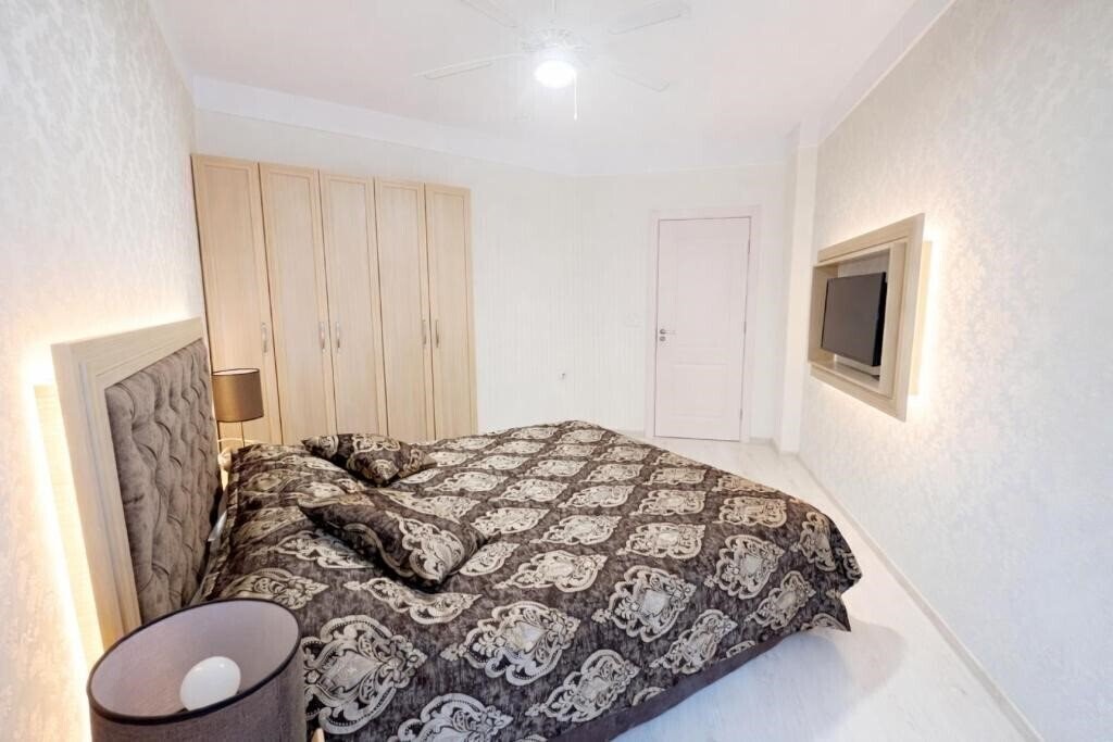 Картинка Harmony Suites 11, 12, 15 - Grand Resort 4*