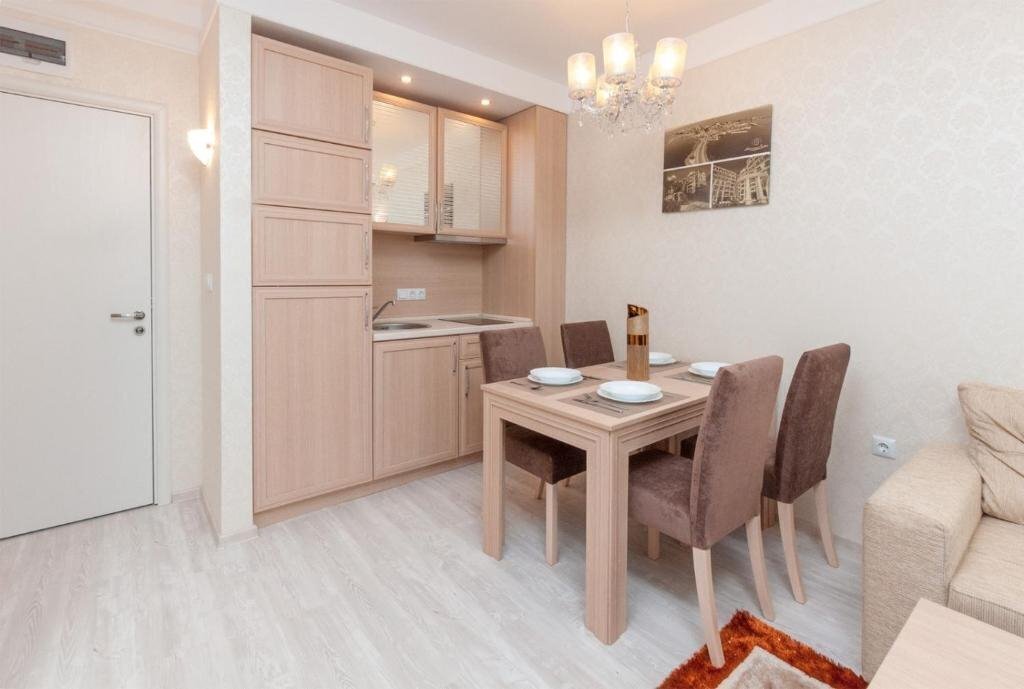 Зображення Harmony Suites 11, 12, 15 - Grand Resort (ex. Harmony Suites 11, 12 - Grand Resort) 4*