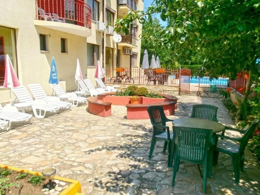 Картинка Granat House 3*