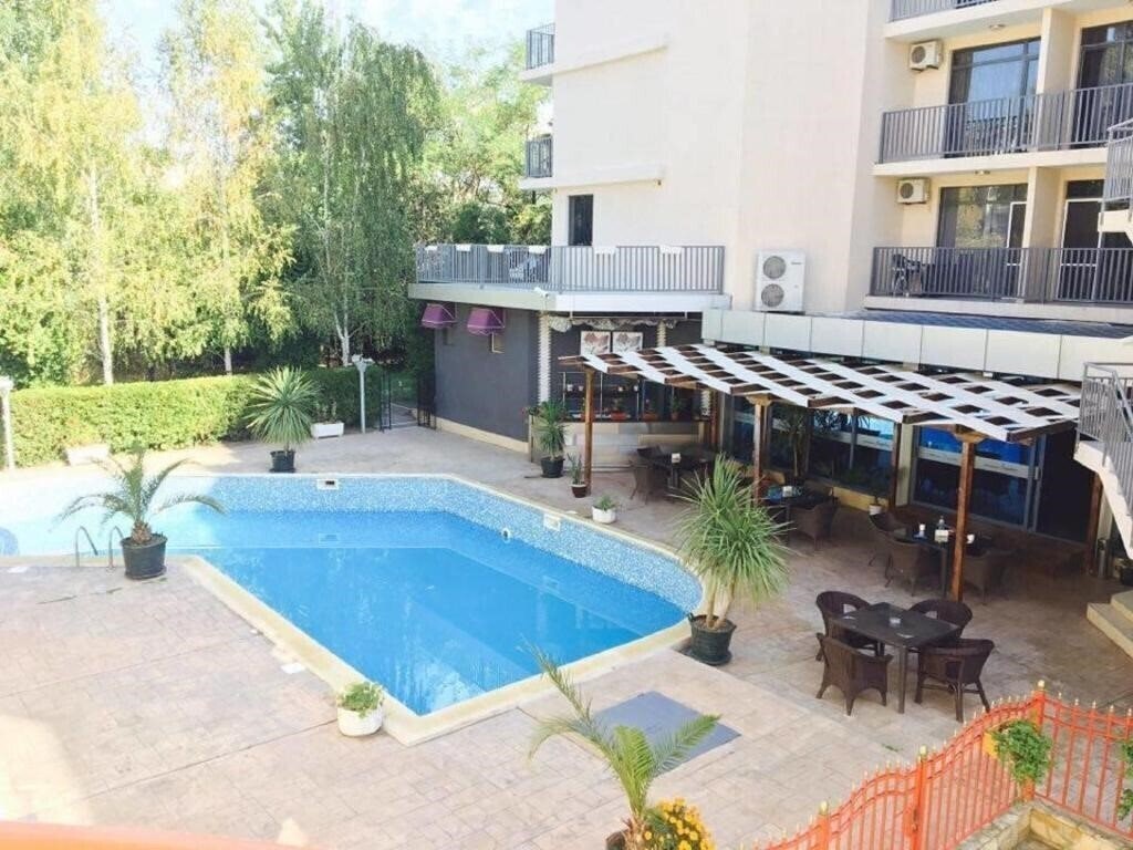 Зображення Granat House 3*