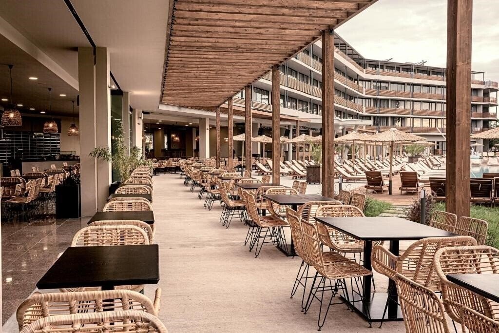 Фотография Sunny Beach Club 4*