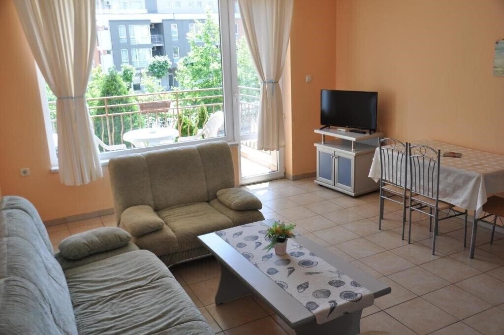 Изображение Belleville Sunny Beach 3*