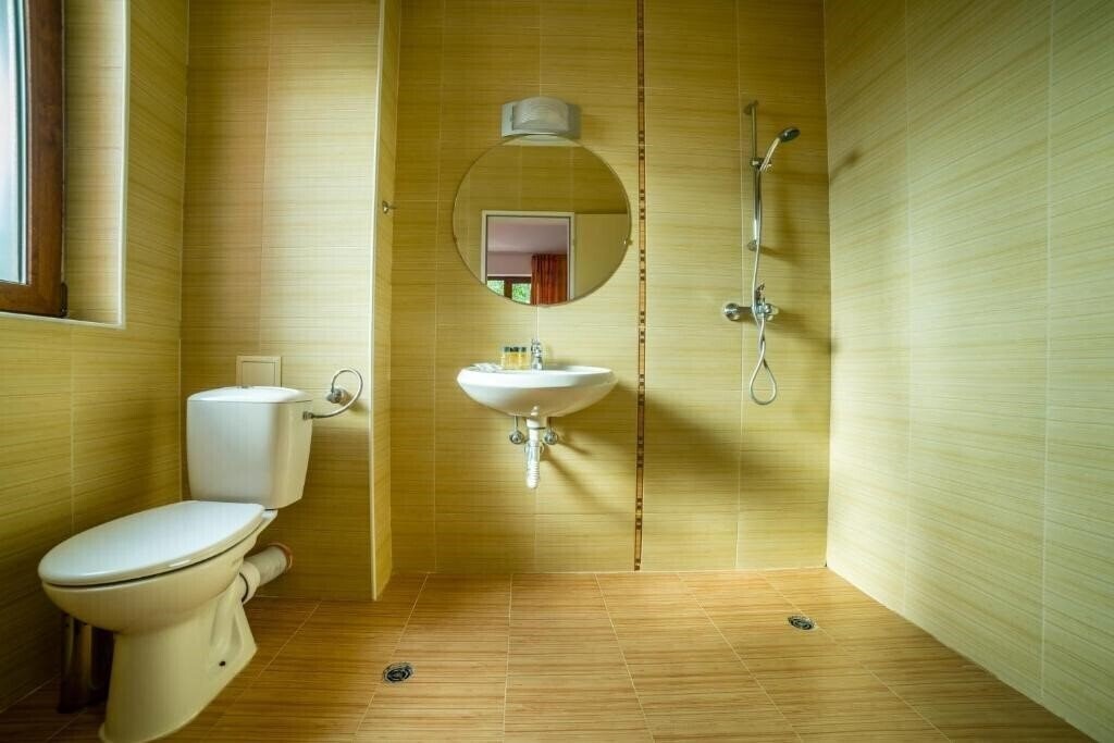 Фотография Step Hotel 3*