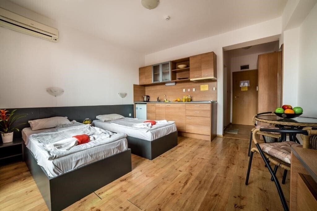 Зображення Step Hotel 3*