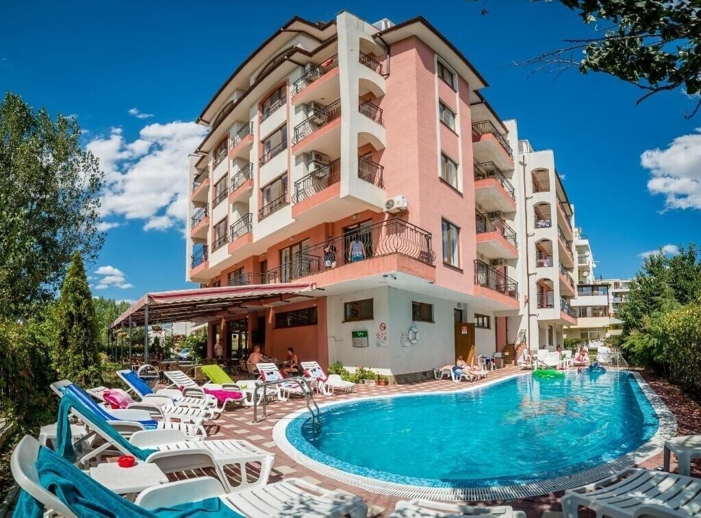 Изображение Step Hotel 3*