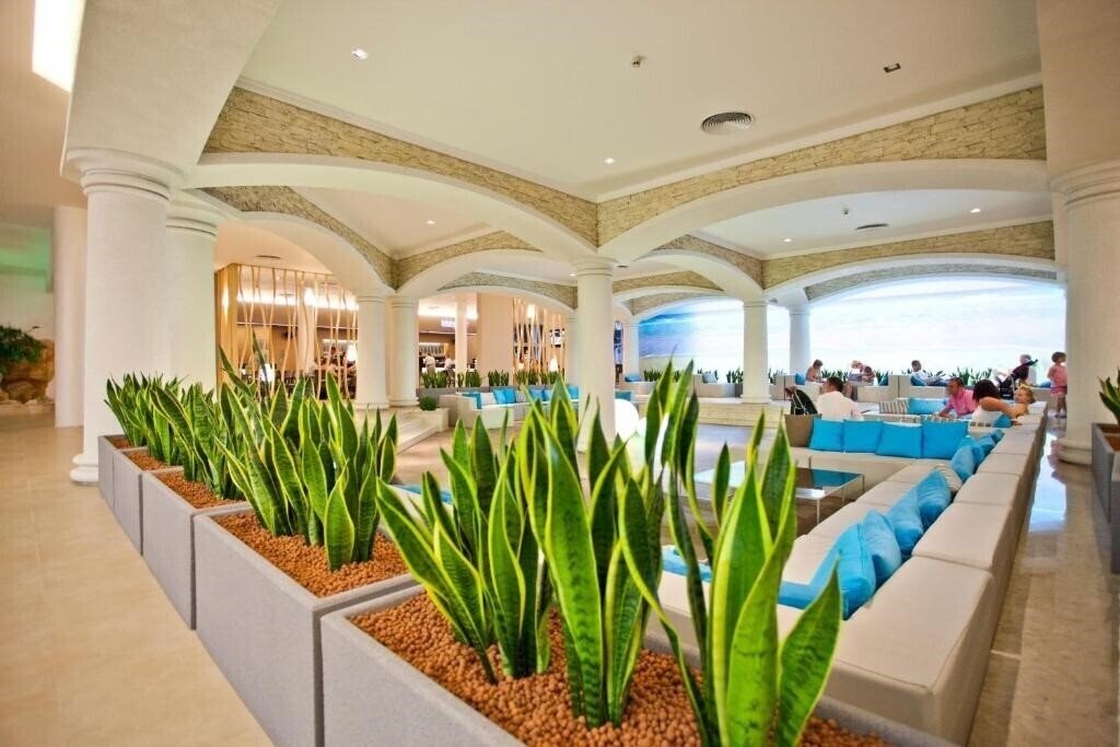 Зображення DIT Evrika Beach Club Hotel 4*