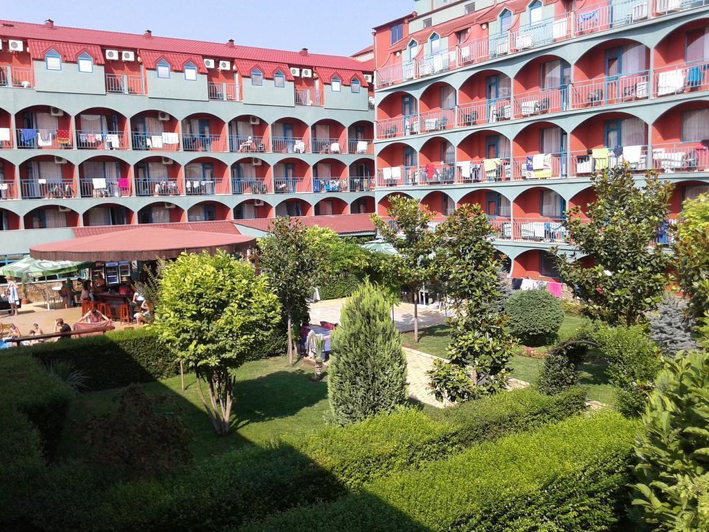 Фотографія Kokiche 3*