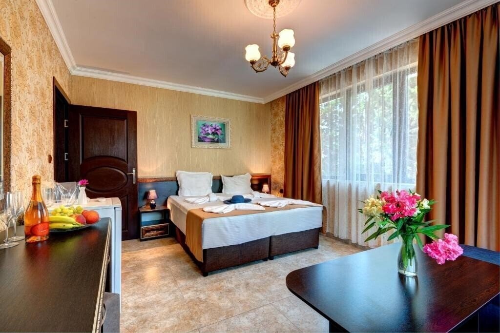Фотографія Kokiche 3*