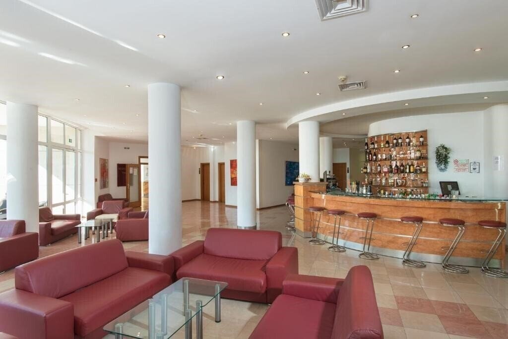 Фотографія Fenix Sunny Beach 4*