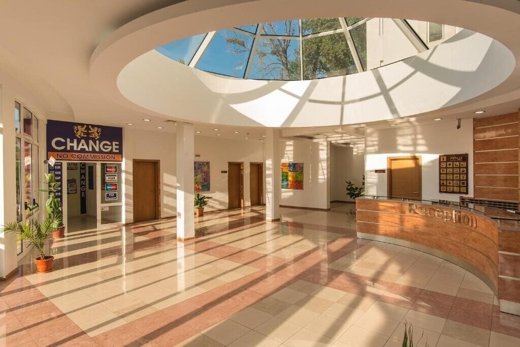 Зображення Fenix Sunny Beach 4*