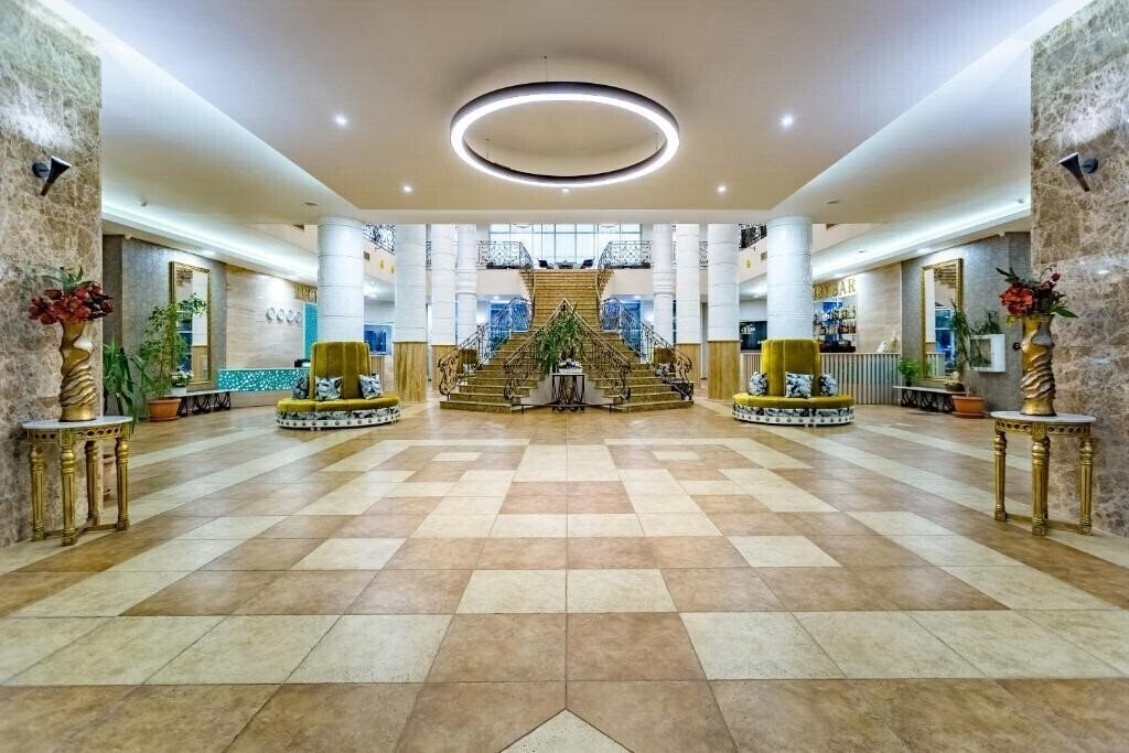 Изображение HI Hotels Imperial Resort 4*