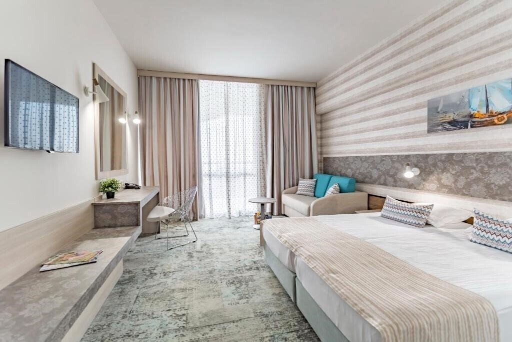 Изображение HI Hotels Imperial Resort 4*