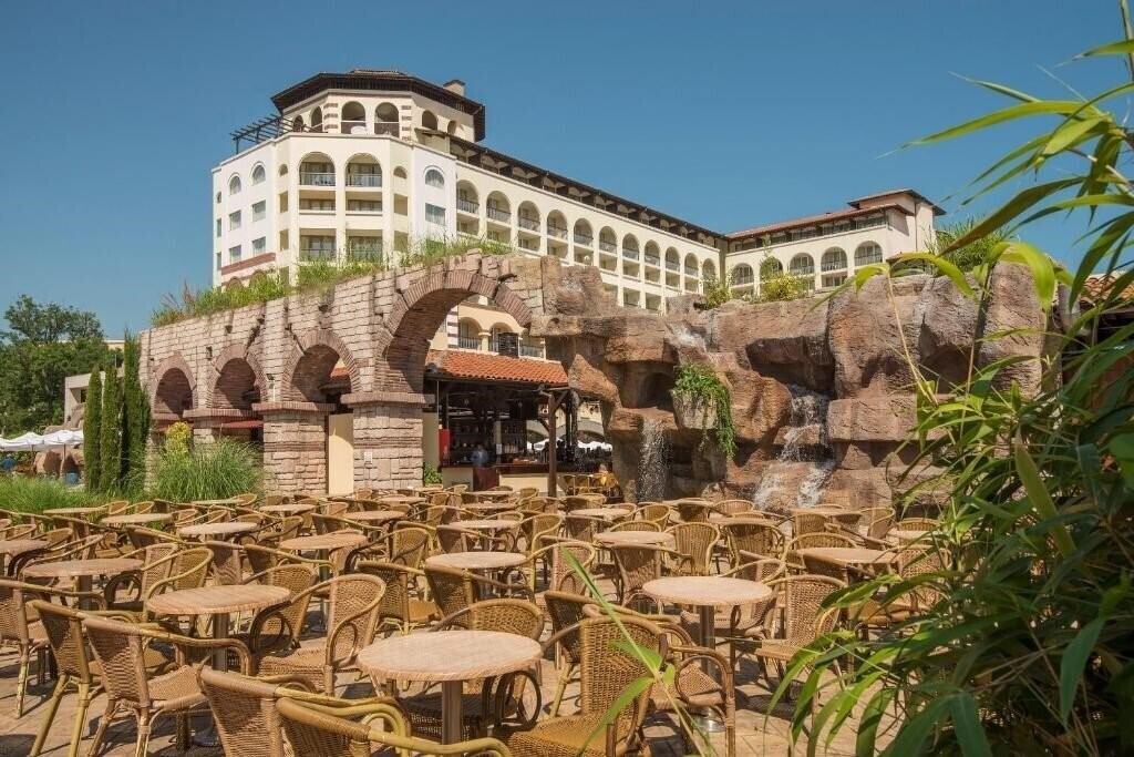 Фотографія Melia Sunny Beach 4*