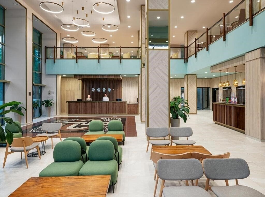 Зображення Melia Sunny Beach 4*