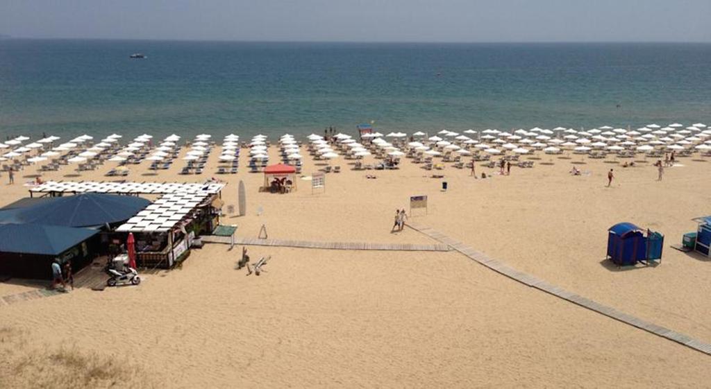 Готель Colloseum Ii 4*