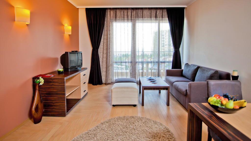 Картинка Dit Majestic Beach Resort 4*