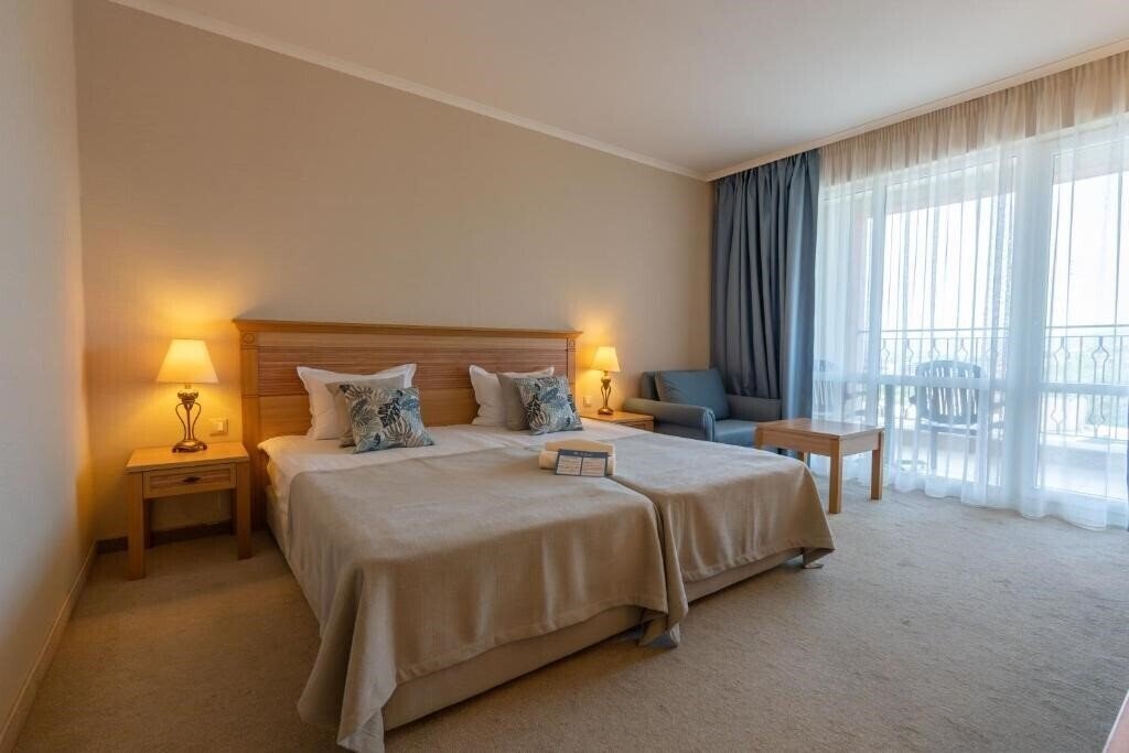 Зображення Dit Majestic Beach Resort 4*