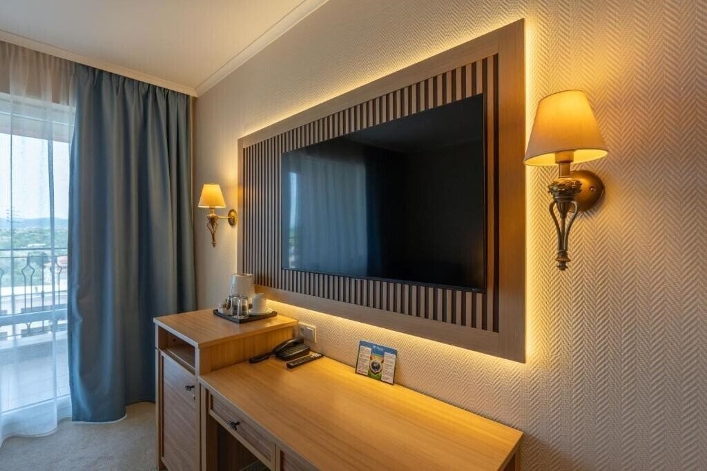 Картинка Dit Majestic Beach Resort 4*