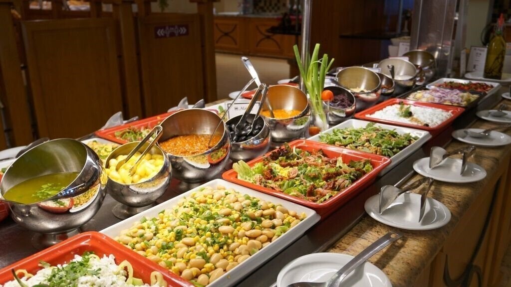 Фотография Dit Majestic Beach Resort 4*