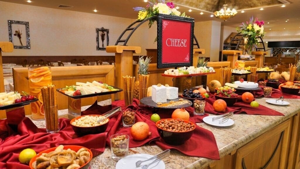 Изображение Dit Majestic Beach Resort 4*