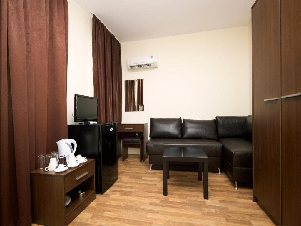 Зображення Golden Ina Rumba Beach 3*