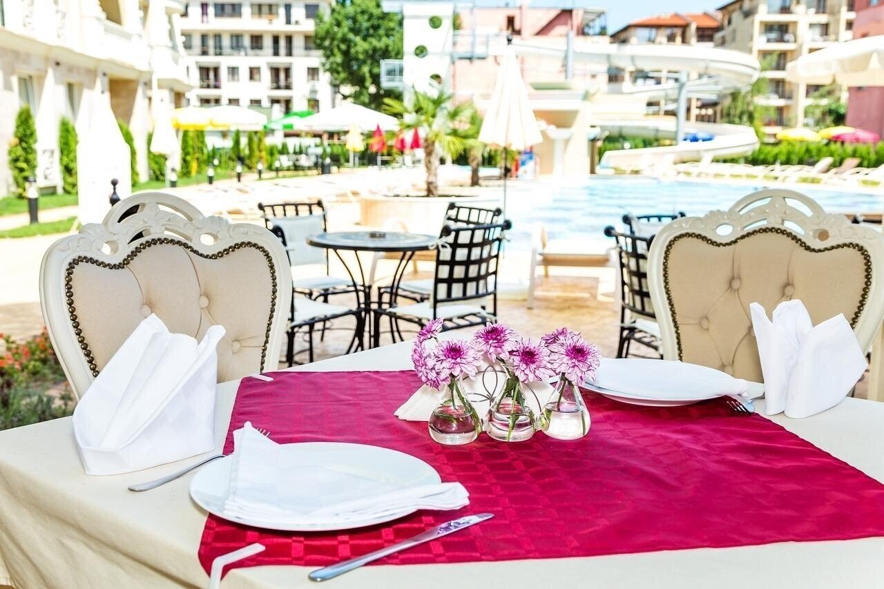 Картинка Rena Hotel 4*