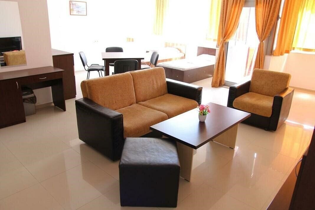 Фотографія Coral City 3*