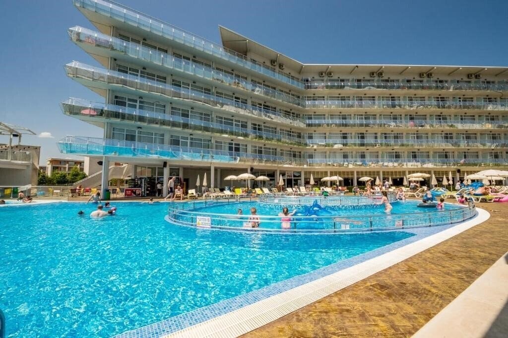 Зображення Aqua Nevis 4*
