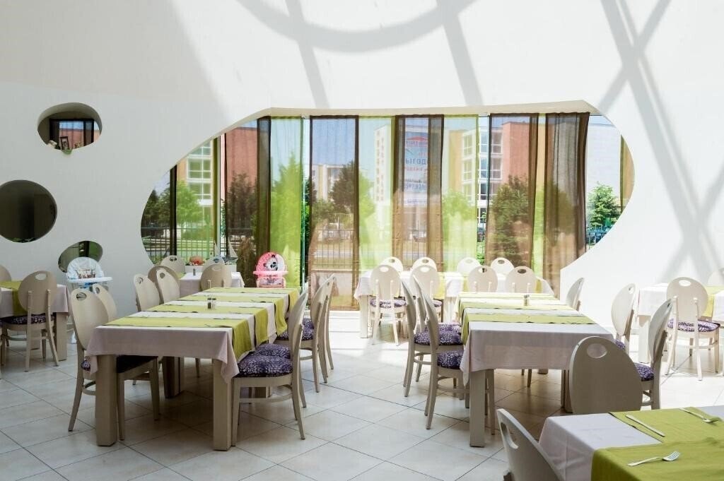 Картинка Aqua Nevis 4*