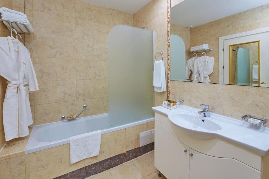 Фотография Planeta Hotel & Aqua Park 5*