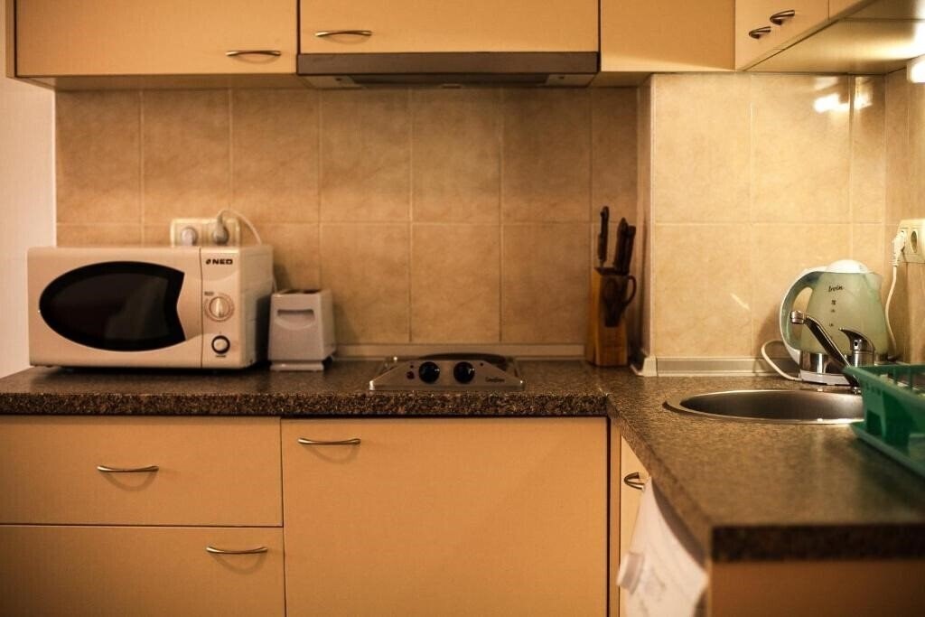 Фотография Sunny Holiday Apartments 3*