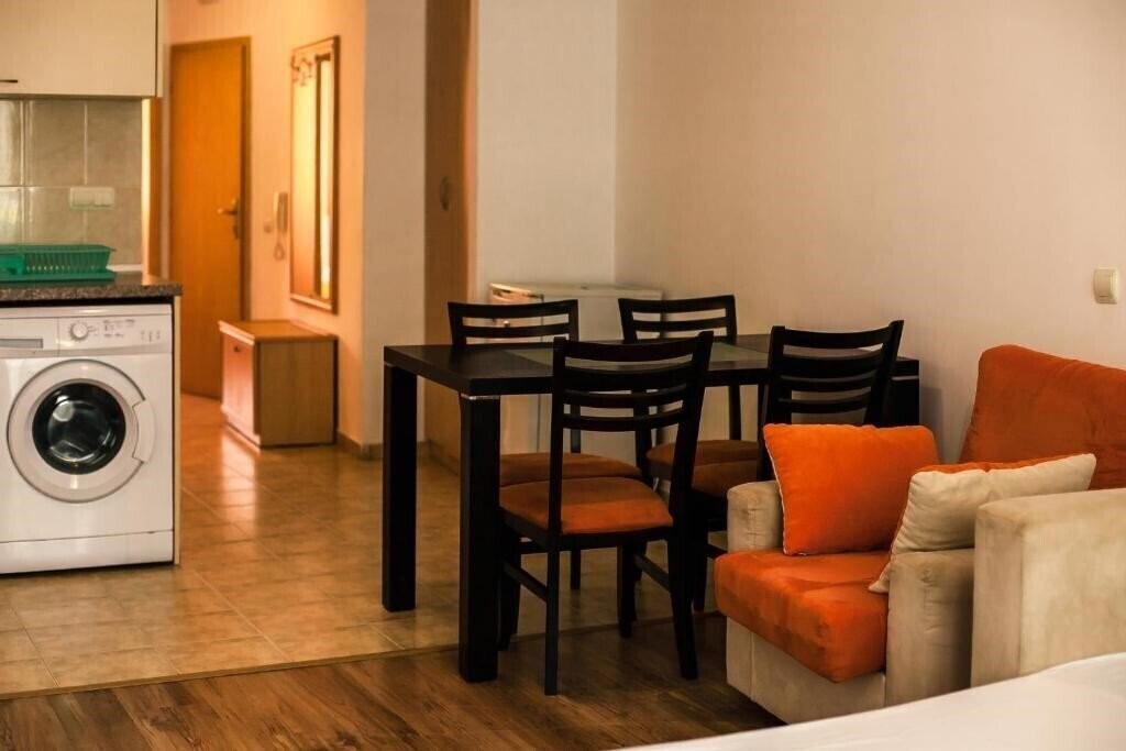 Изображение Sunny Holiday Apartments 3*