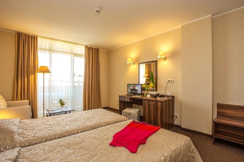 Фотография Laguna Park & Aqua Club 4*