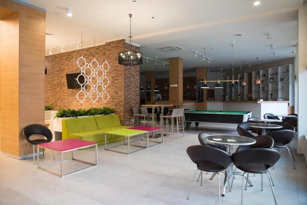 Зображення Hotel Laguna Park (ex. Laguna Park & Aqua Club) 4*