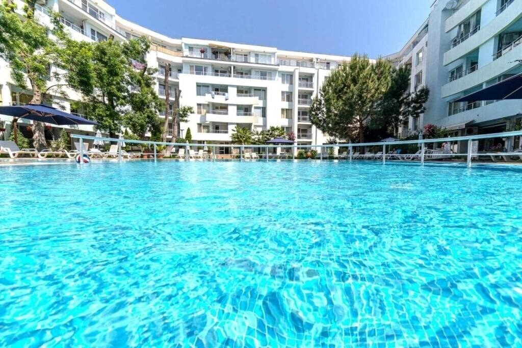 Фотография Yassen Apart Complex 3*