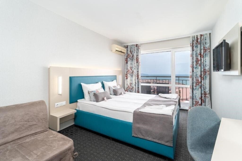 Фото MPM Hotel Orel 3*