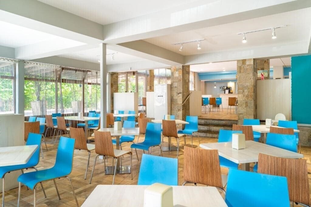 Изображение MPM Hotel Orel 3*