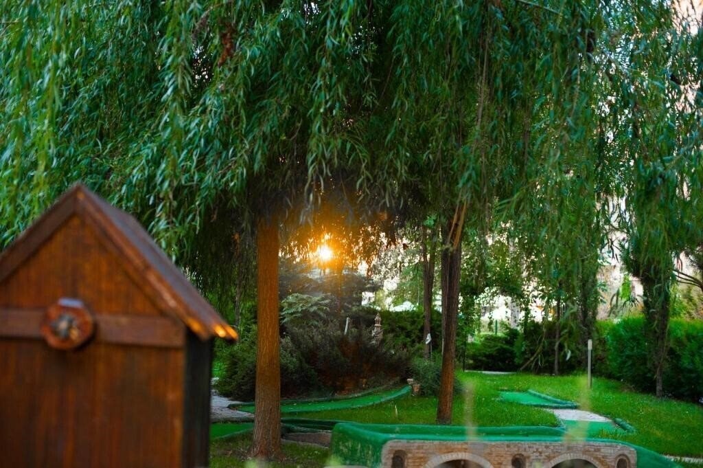 Фотография Rainbow Holiday Complex - Rainbow 2 (ex. Rainbow Aparthotel II, Rainbow 2 Cacao Beach Apartments, Holiday Complex Rainbow II) 3*